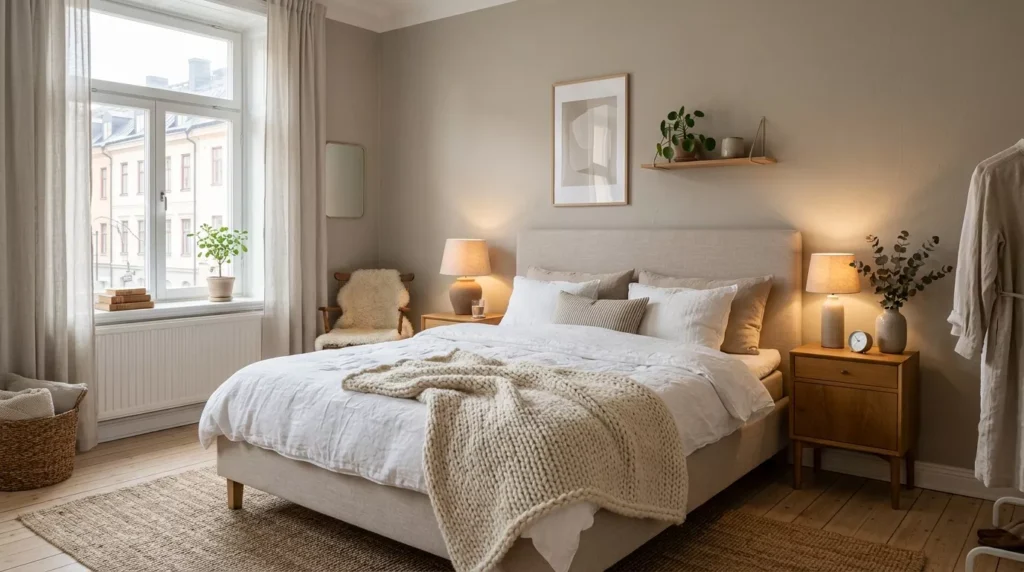 Stockholm Room