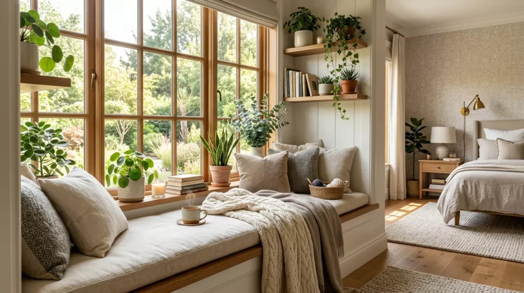 Cute Room