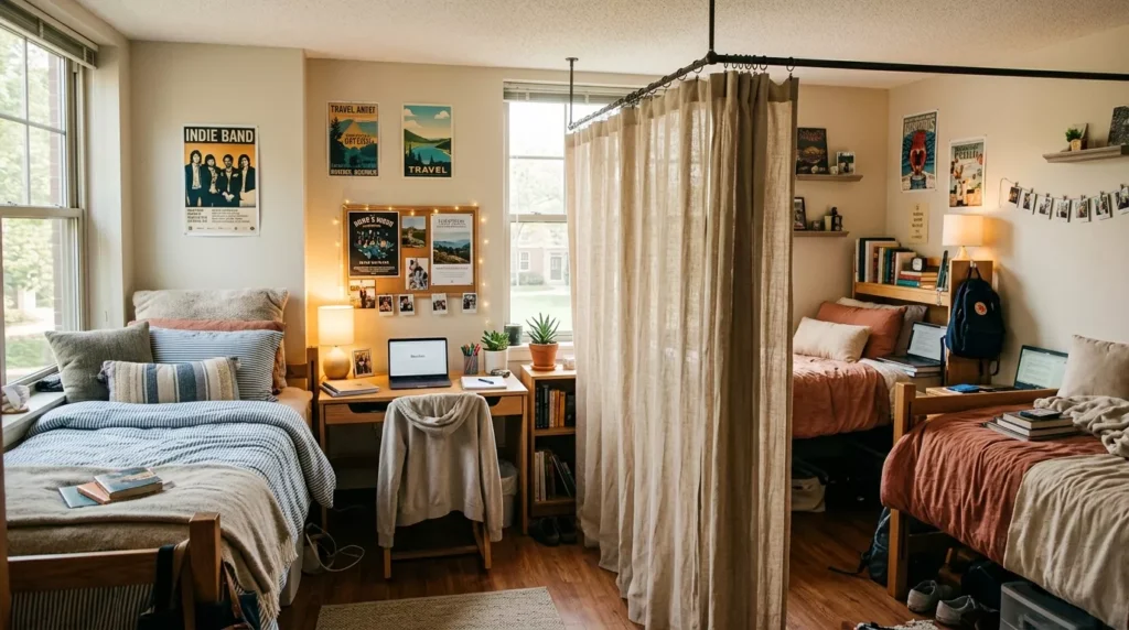 Dorm Decor Ideas