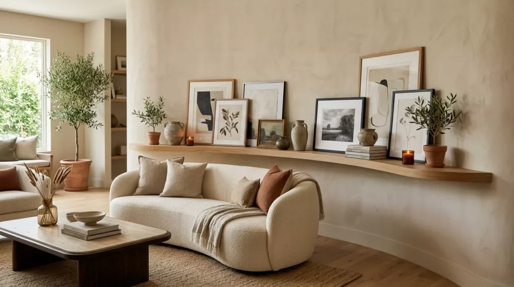 Wall Decor