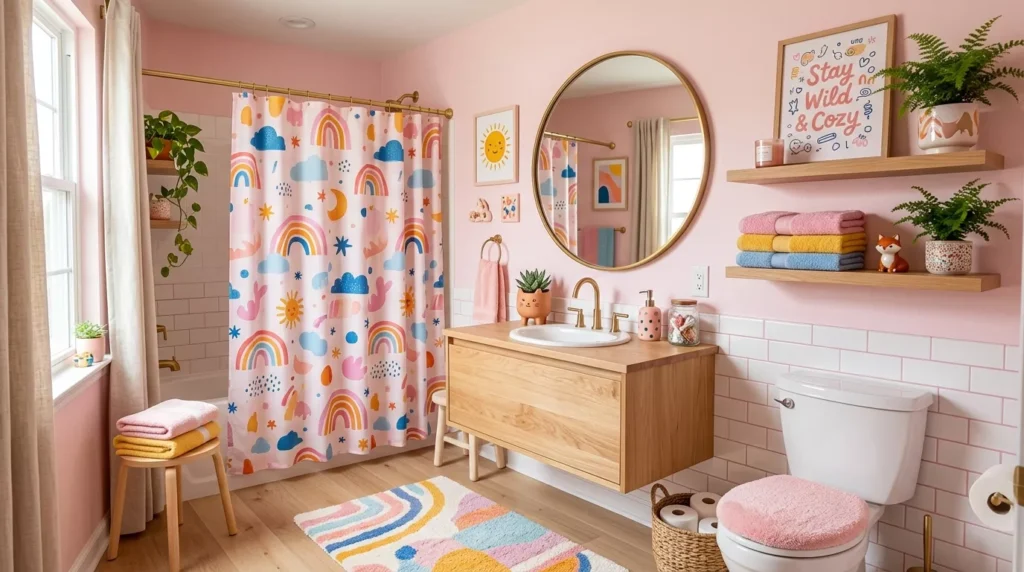 Bathroom Inspiration