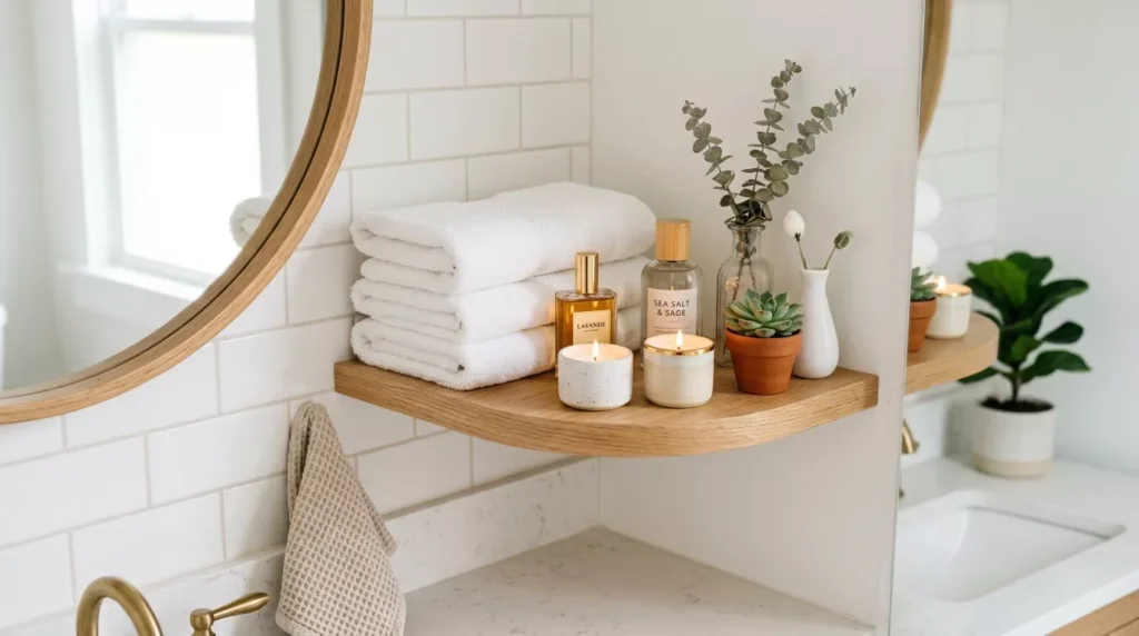 Cute Bathroom Decor