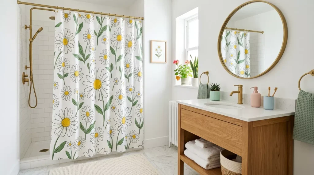 Cute Bathroom Decor