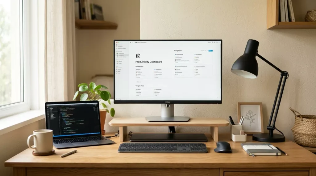Dorm Desk