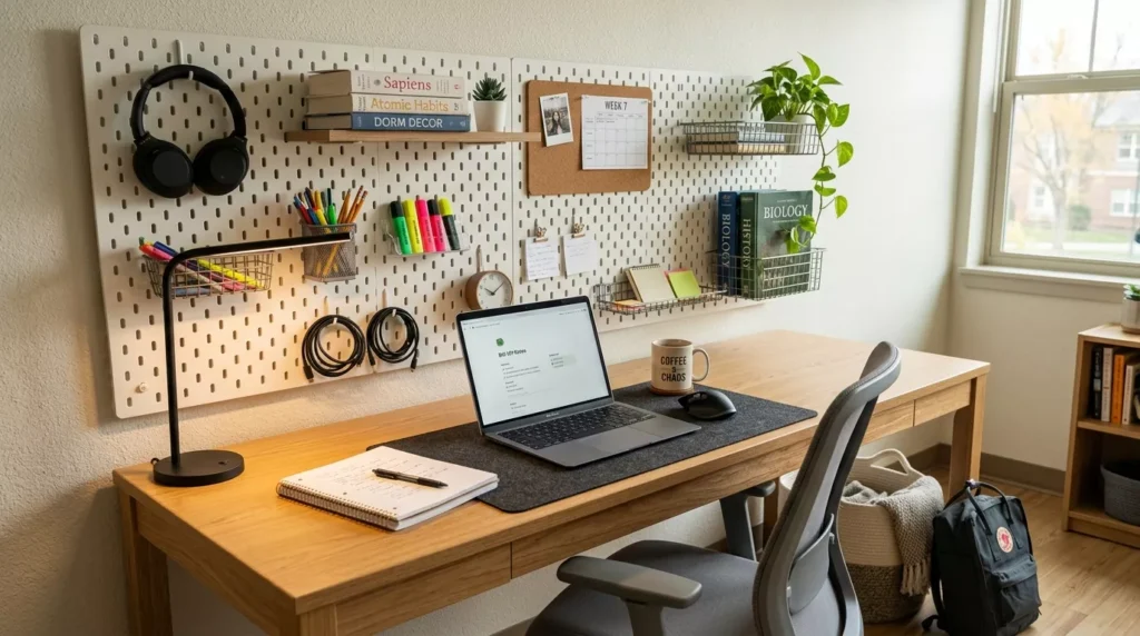 Dorm Desk