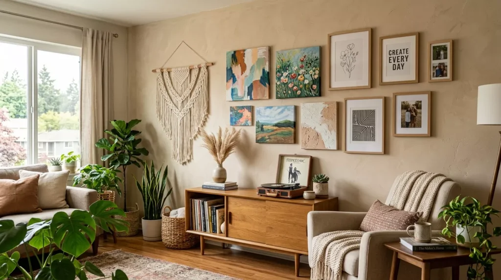 Wall Decor