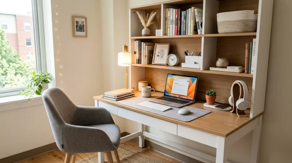 Dorm Desk