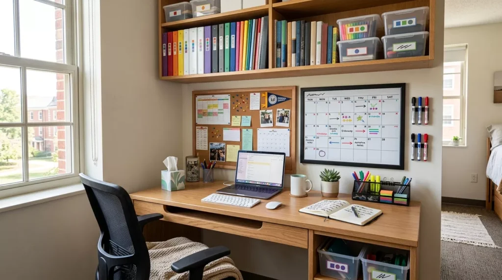 Dorm Desk