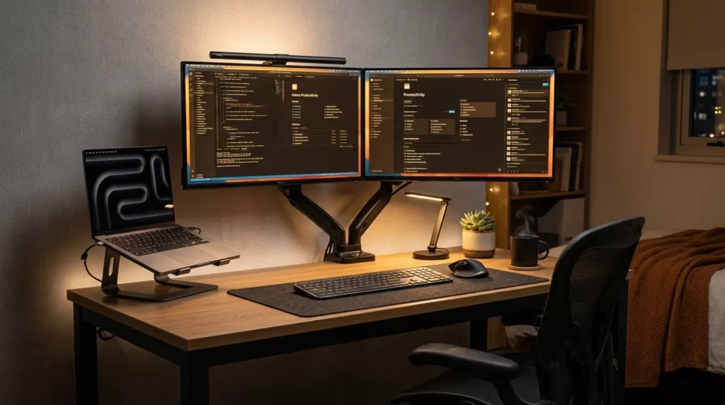 Dorm Desk