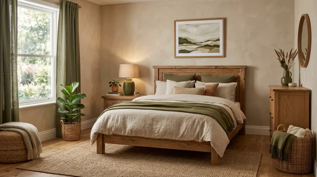 Room Décor Ideas
