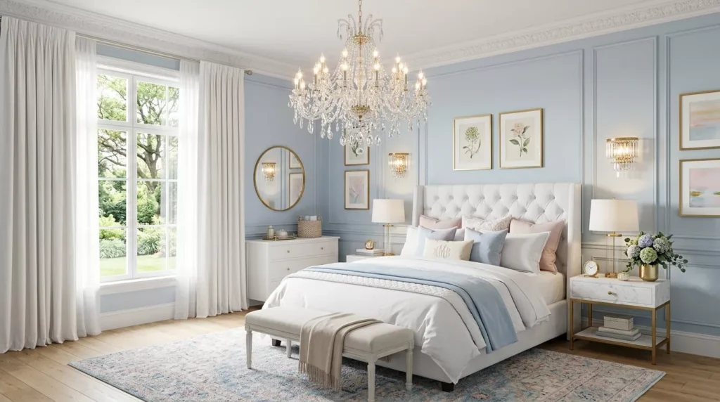 Preppy Room
