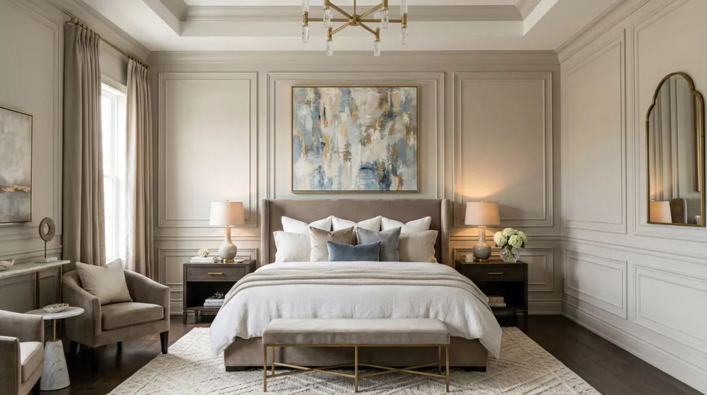 Room Décor Ideas