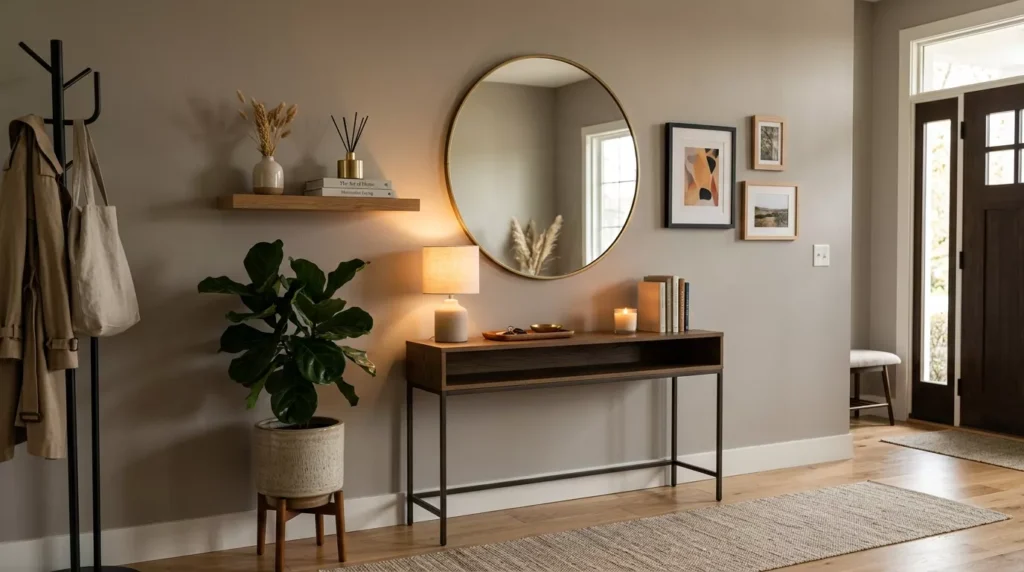 Wall Decor
