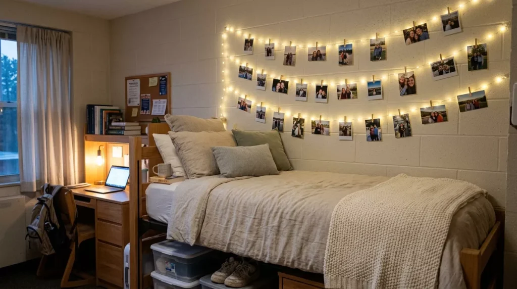 Dorm Decor Ideas