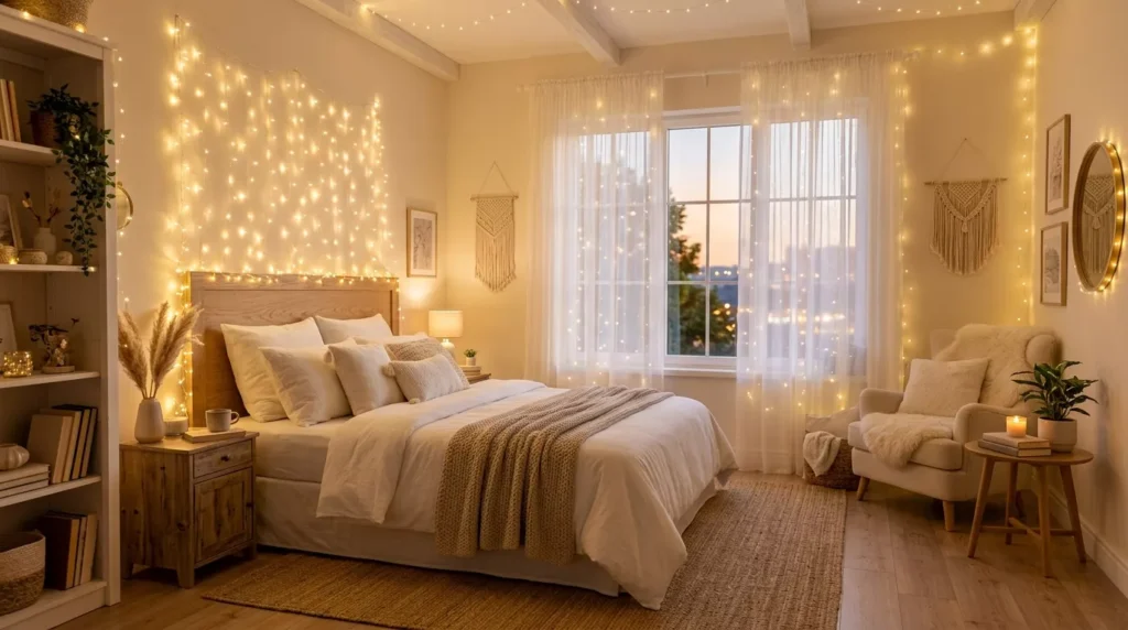 Cute Room