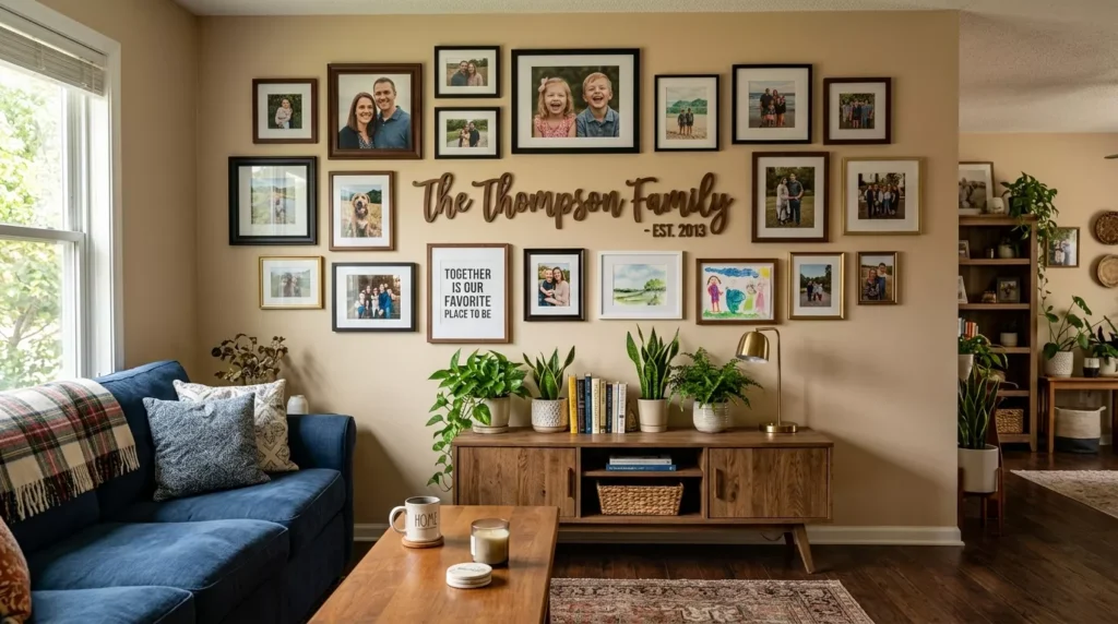 Wall Decor