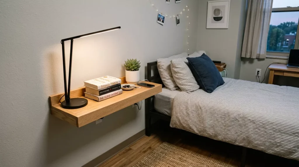 Dorm Decor Ideas