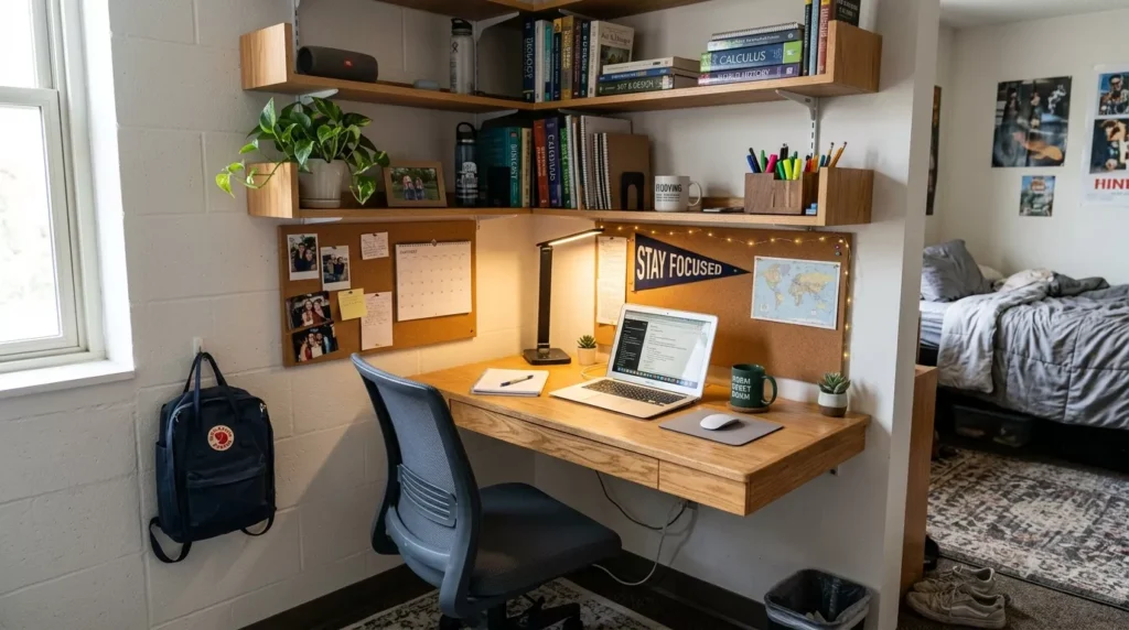 Dorm Decor Ideas