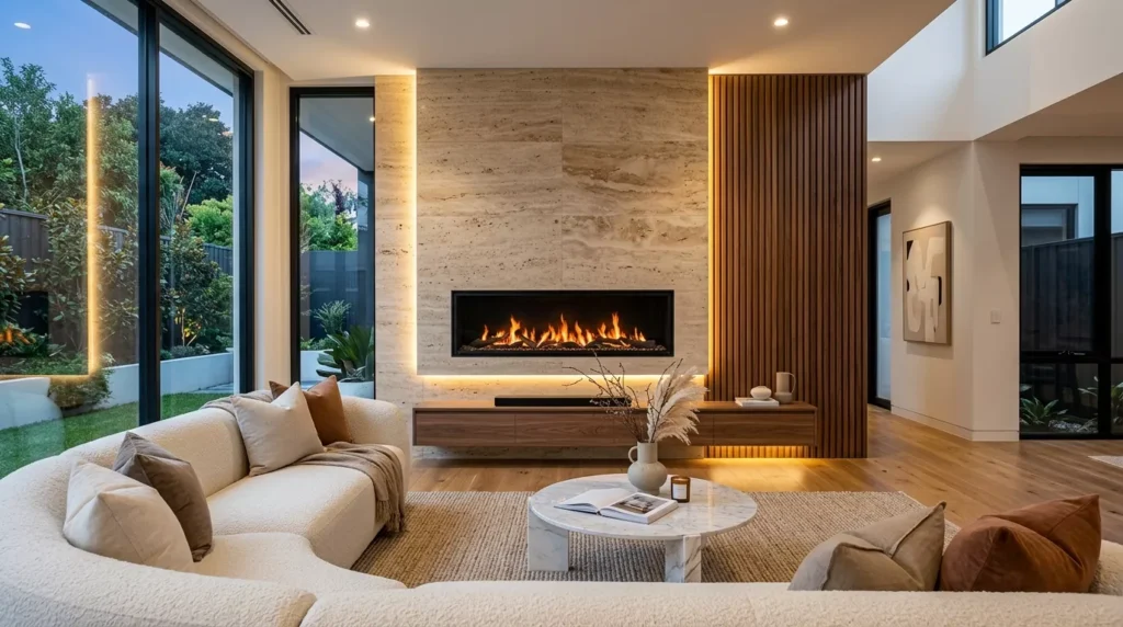 Living Room Wall Decor