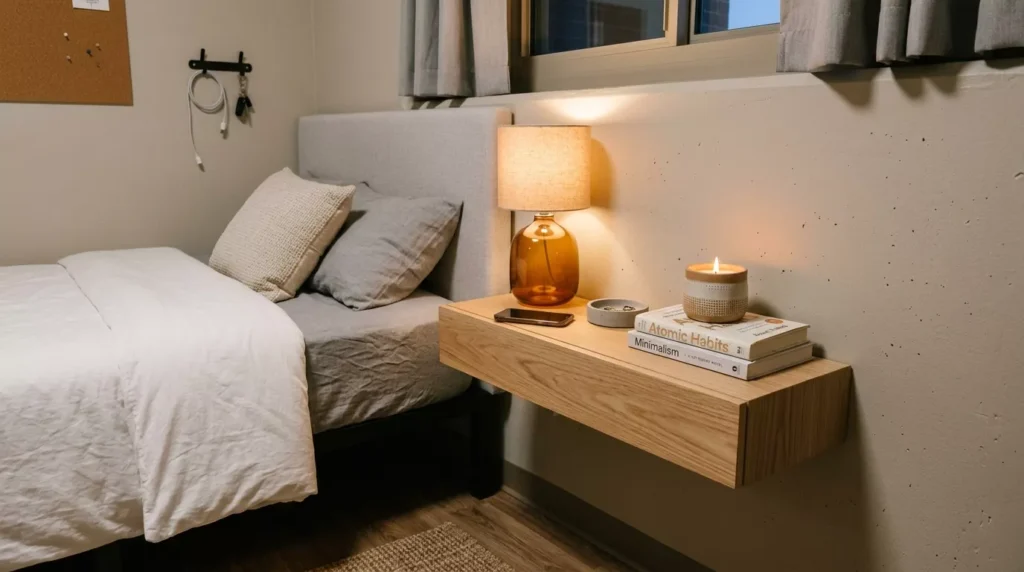 Dorm Decor Ideas