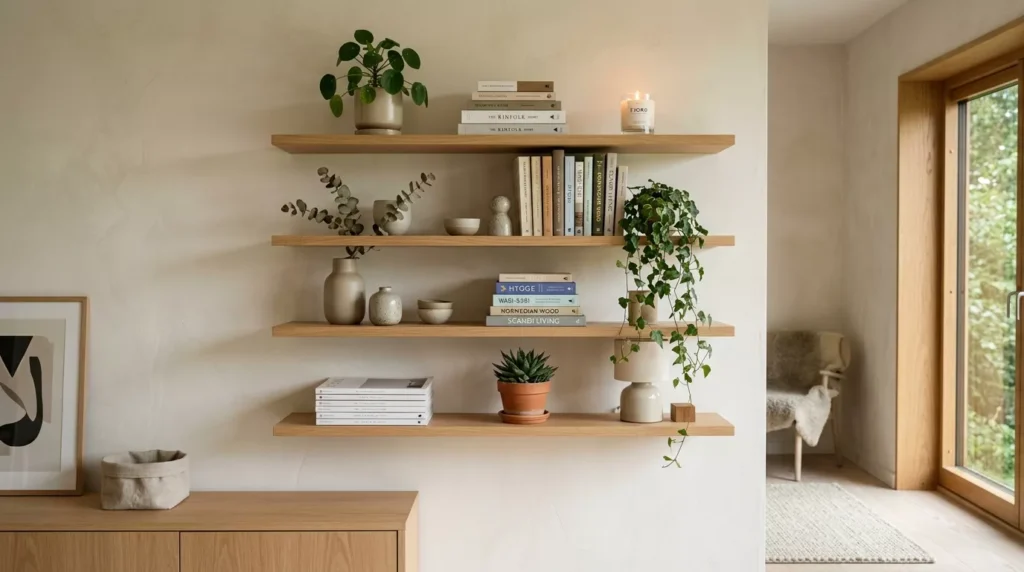Room Décor Ideas
