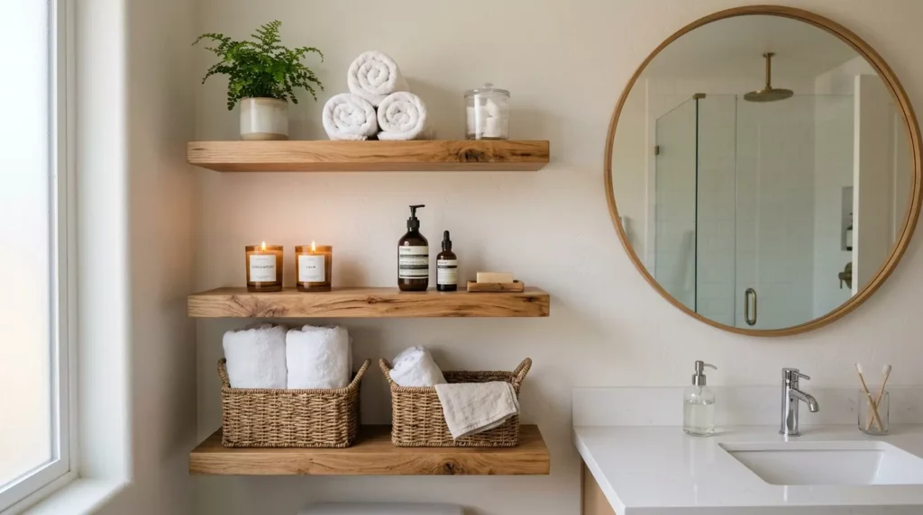 Cute Bathroom Decor