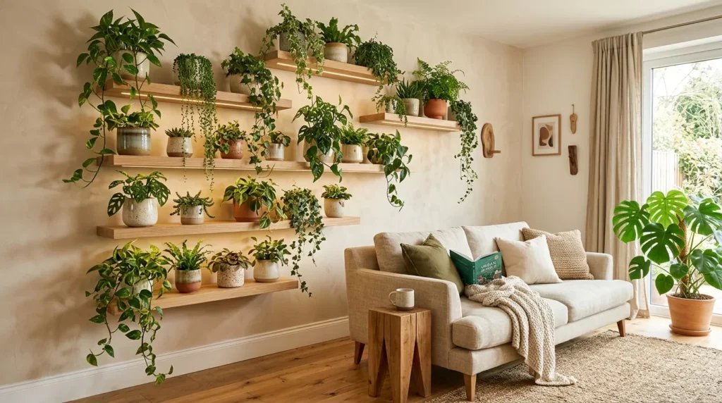 Living Room Wall Decor