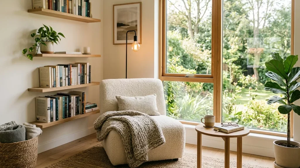 Room Décor Ideas