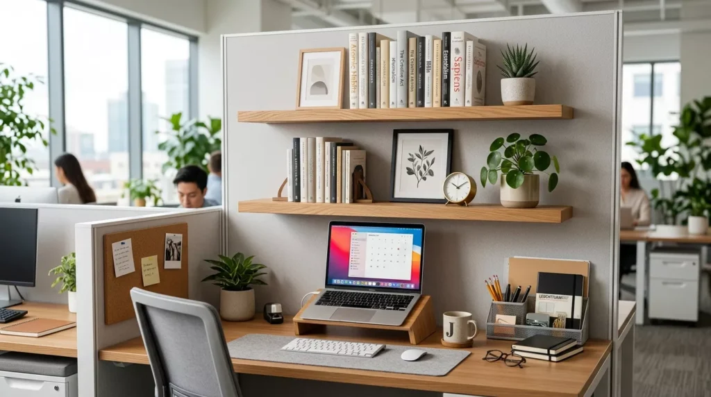 Cubicle 