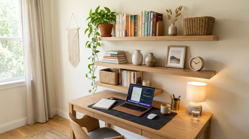 Dorm Desk