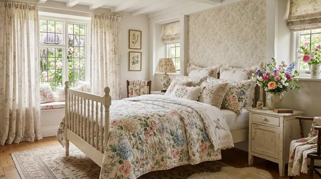 Cottage Decor 