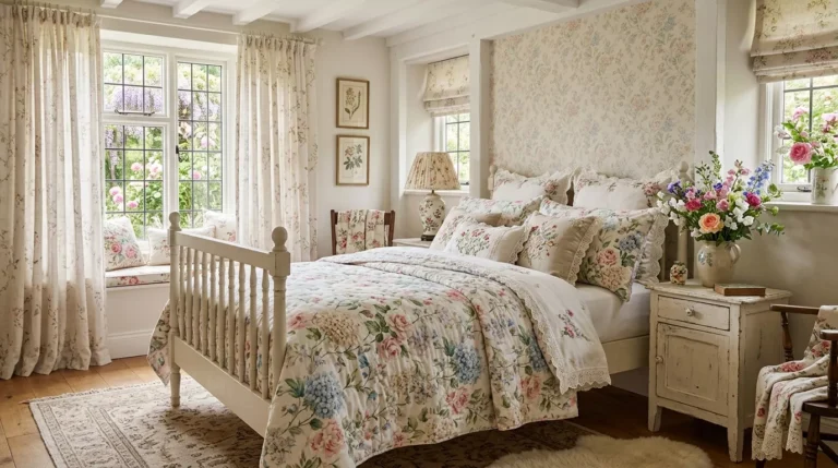 25+ Cottage Decor Ideas: Cozy, Charming & Timeless Ways to Style Your Home
