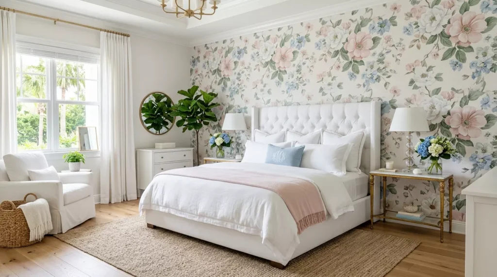 Preppy Room