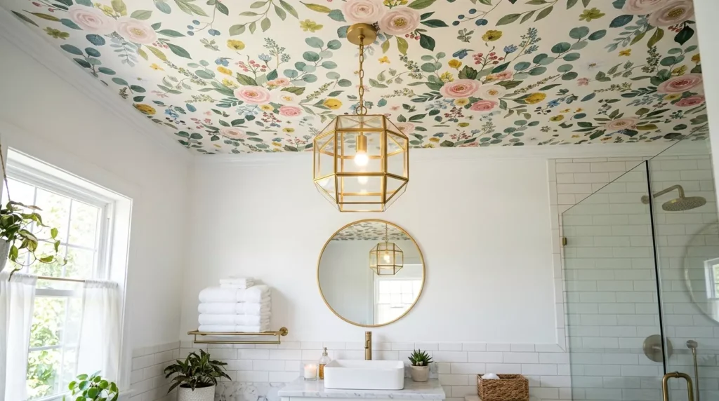 Cute Bathroom Decor