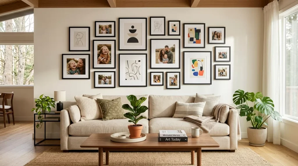 Wall Decor
