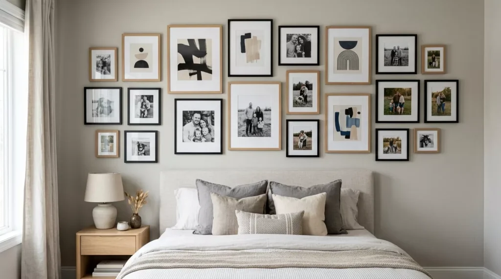 Room Décor Ideas
