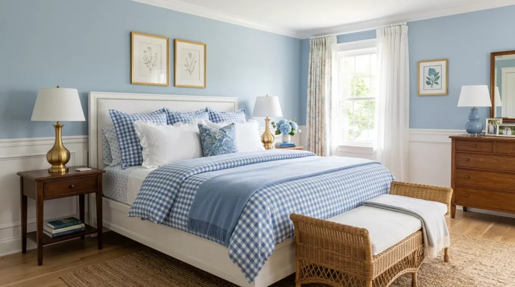 Preppy Room