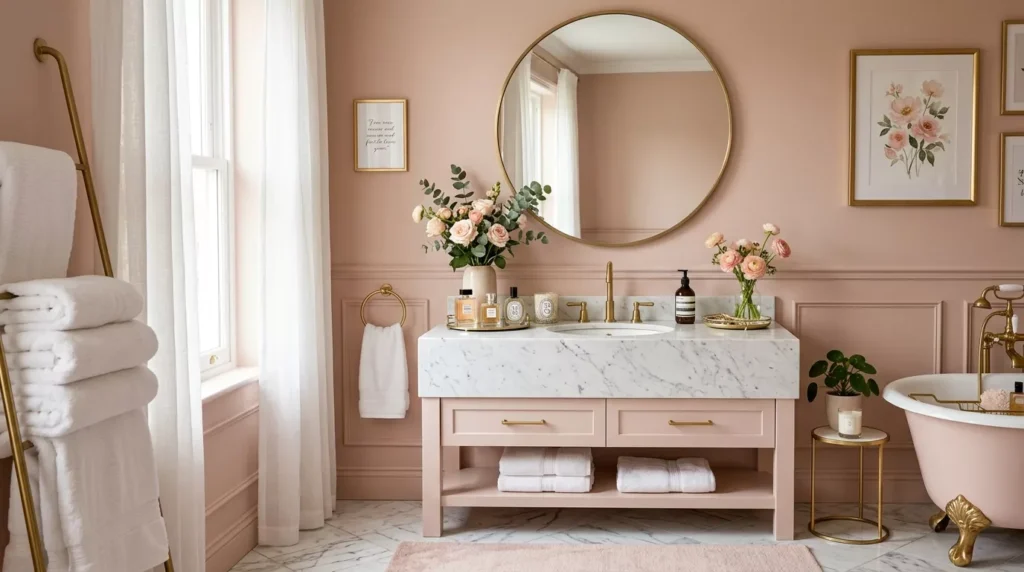 Bathroom Inspiration