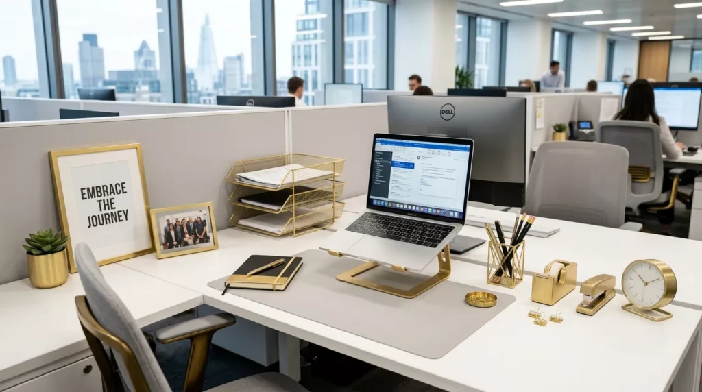 Cubicle 
