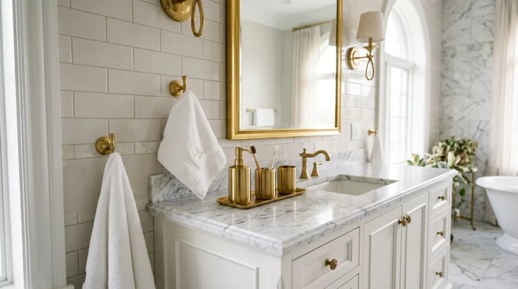 Cute Bathroom Decor