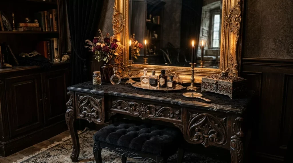 Halloween Room