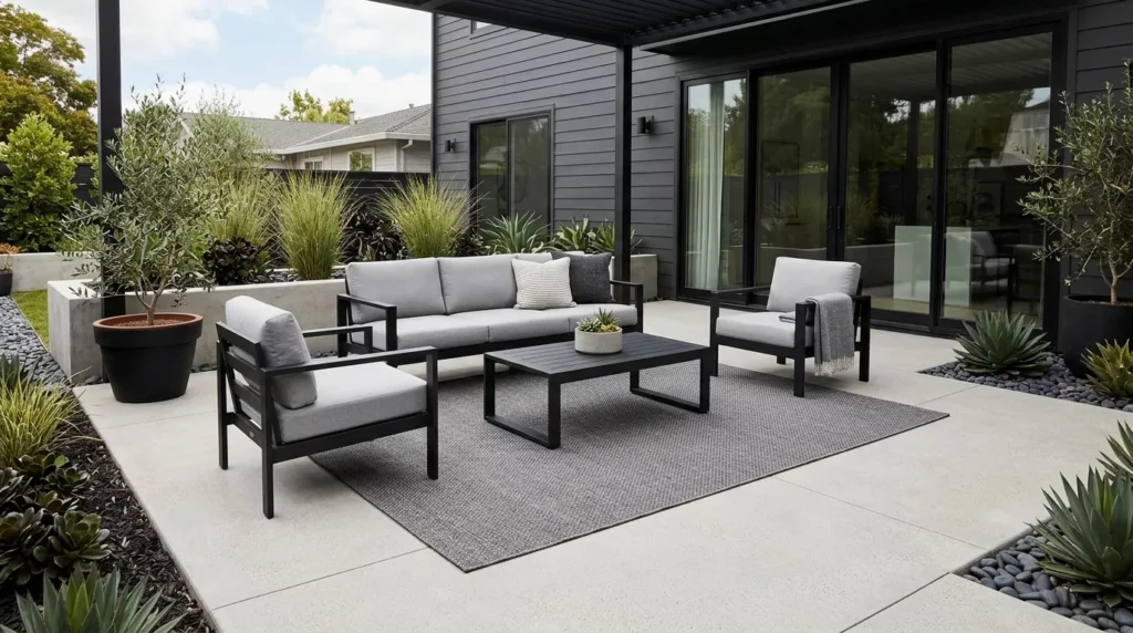 Outdoor Rugs Ideas