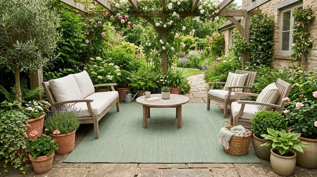 Outdoor Rugs Ideas