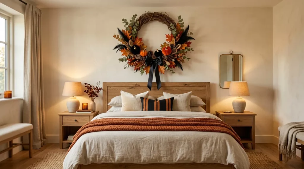 Halloween Room