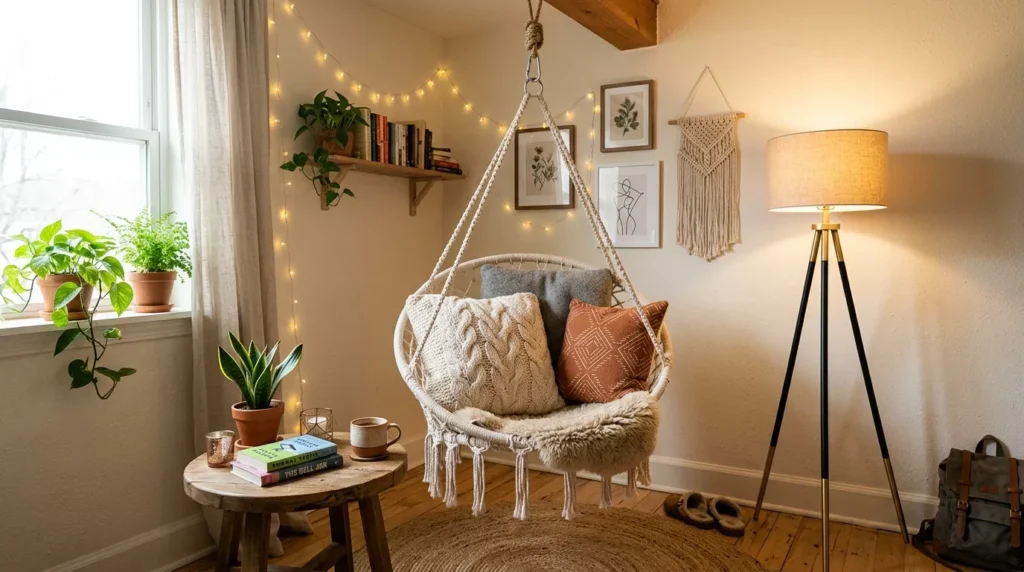 Dorm Decor Ideas
