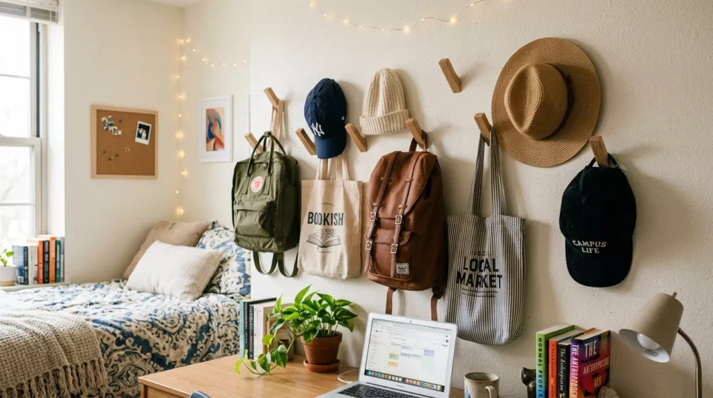 Dorm Decor Ideas