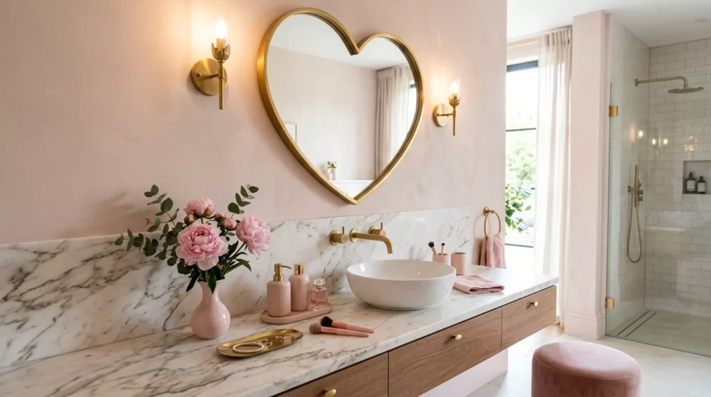 Cute Bathroom Decor