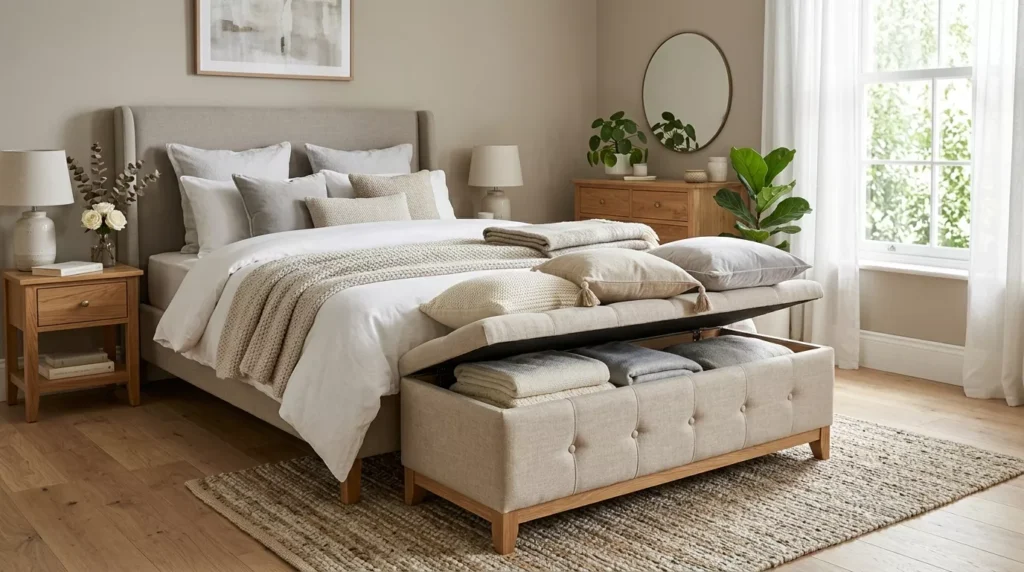 Room Décor Ideas
