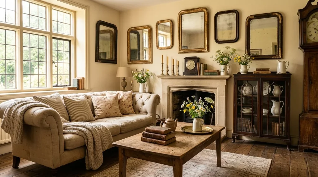 Cottage Decor 