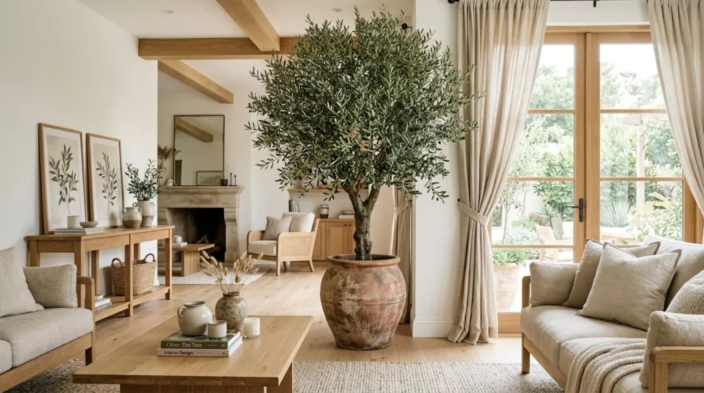 Room Décor Ideas